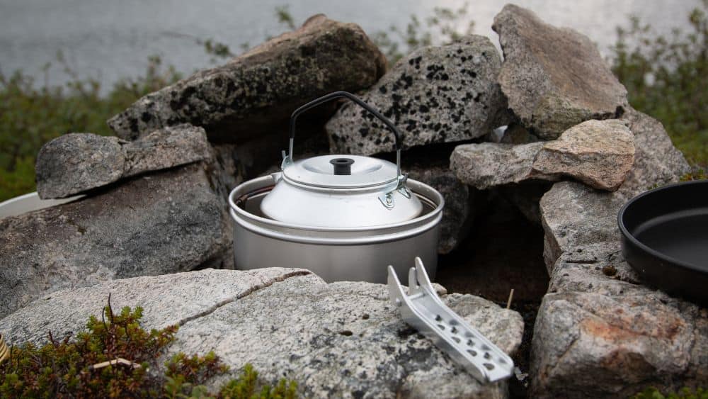 The Best Solid Fuel Camping Stoves