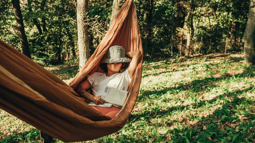 The Pros Cons Of Camping Hammocks 1