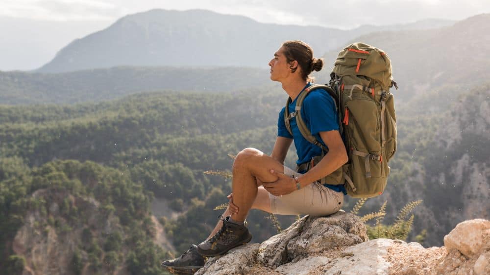 rucksack vs backpack