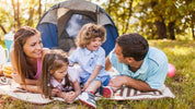 the essential family camping checklist