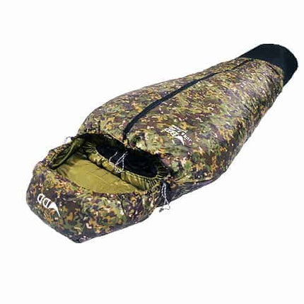 DD Jura 2 Sleeping Bag MC 1