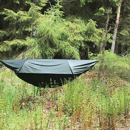 DD SuperLight Jungle Hammock 14