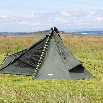 DD SuperLight Tarp Tent 1