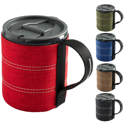 GSI Infinity Backpacker Mug all