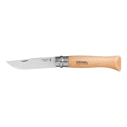 OPINEL CLASSIC ORIGINALS STAINLESS STEEL KNIFE