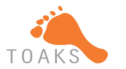 Toaks outdoors