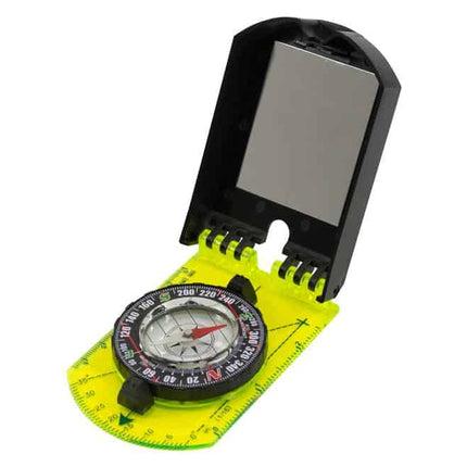 UST Hi vis folding map compass 1