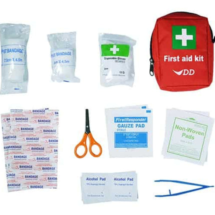 dd first aid kit 2