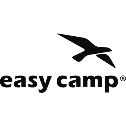 easy camp logo