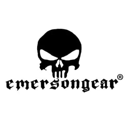 emersongear logo