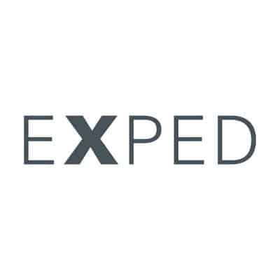 exped logo