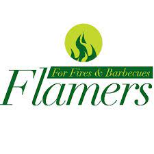 flamers logo