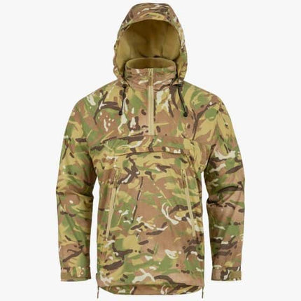 highlander halo smock hmtc 1