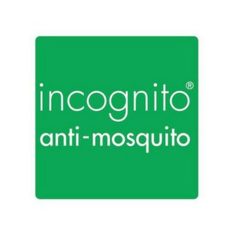 incognito anti mosquito