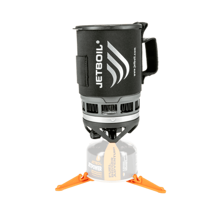 jetboil zip cooking system carbon 1