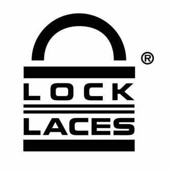 lock laces