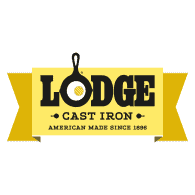 lodge logos castiron