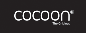 logo brand cocoon 300