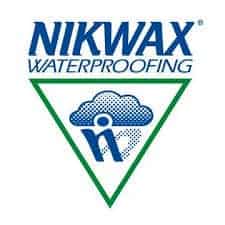 nikwax logo