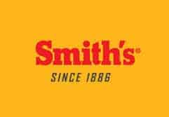 smiths logo