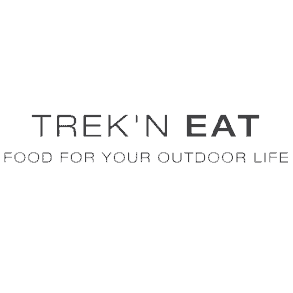 trek n eat logo