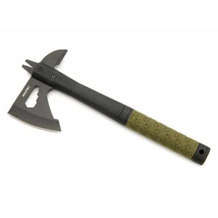 whitby survival axe 3 5 inch