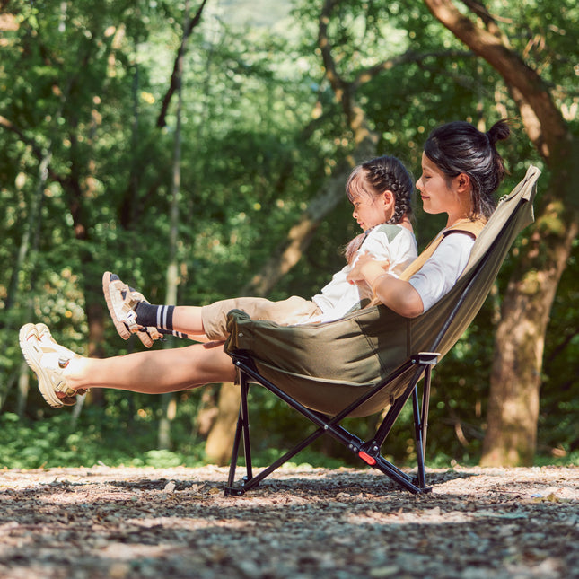 Naturehike Sea Star - Reclining Chair By NatureHike