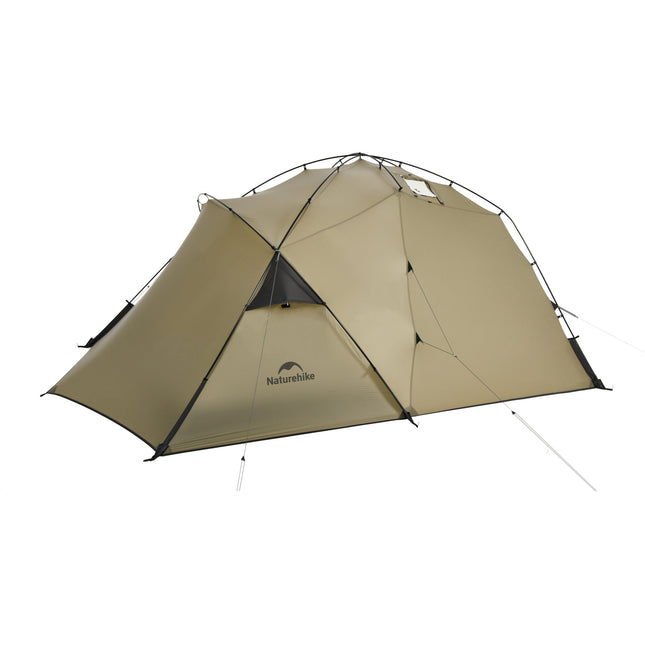 Naturehike Massif Solo Tent (Hot Tent) 2 Man By NatureHike