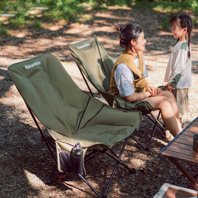 Naturehike Sea Star - Reclining Chair By NatureHike