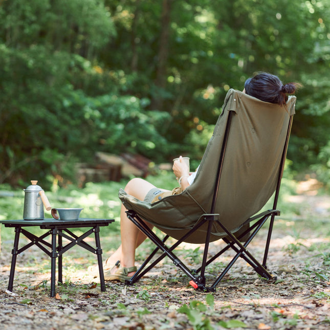 Naturehike Sea Star - Reclining Chair By NatureHike