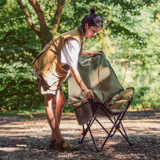 Naturehike Sea Star - Reclining Chair By NatureHike