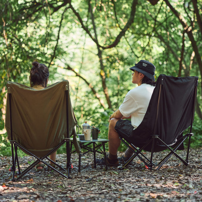 Naturehike Sea Star - Reclining Chair By NatureHike