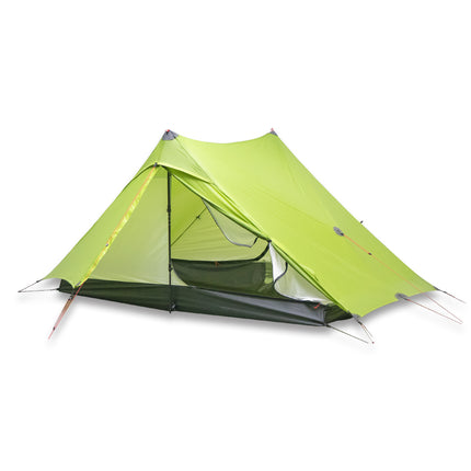 3FULgear Lanshan 2 PRO Tent 4 season - Grey (T Zip) By 3F UL GEAR