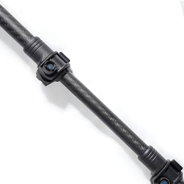 3fulgear C1 Carbon Fiber Trekking Pole (single) By 3F UL GEAR