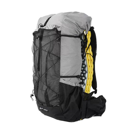 3F UL Gear Qidian 40+16 UL Pack (Various Colours) Grey By 3F UL GEAR