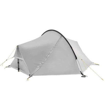 3Fulgear Shell2 Lightweight Tent 3 Season (Various Colours) Grey By 3F UL GEAR