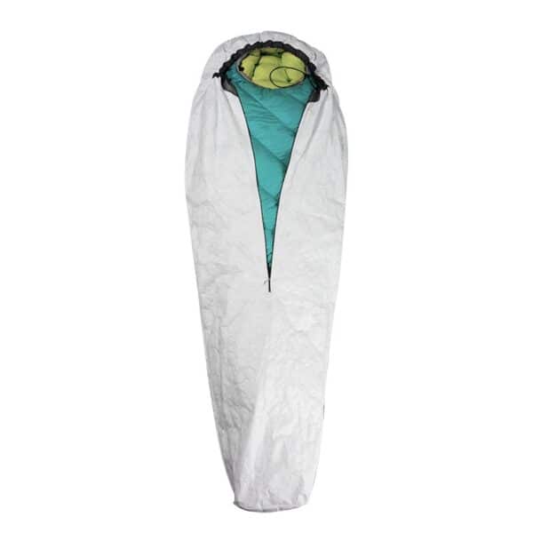 3F UL Gear Tyvek Bivvy Bag With Zip By 3F UL GEAR