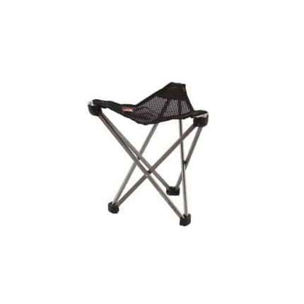 Robens Geographic Collapsible Stool (Various Colours) Grey By Robens outdoors