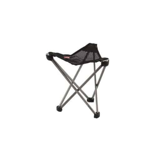 Robens Geographic Collapsible Stool (Various Colours) Grey By Robens outdoors