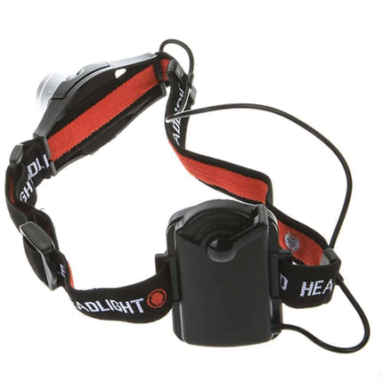 ALONEFIRE HP71 Cree Q5 led 5W Zoomable Headlamp By AloneFire