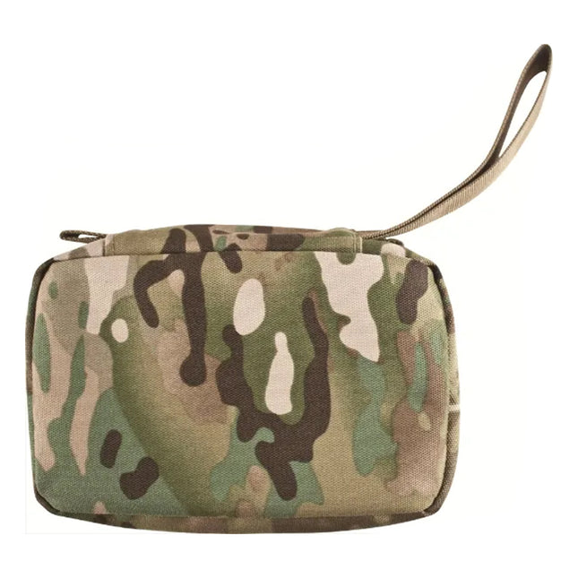 BCB Aqua Toiletry / Medical Bag Multicam By BCB International