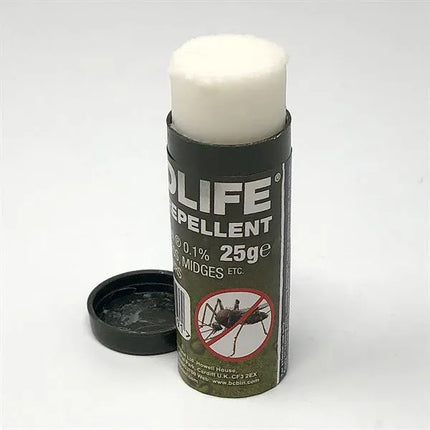 BCB Insect Repellent Stick 25G By BCB International