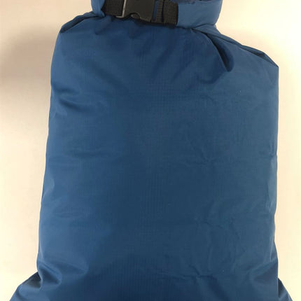 BCB Ultralight Dry Bag 13 Litre - Blue By BCB International