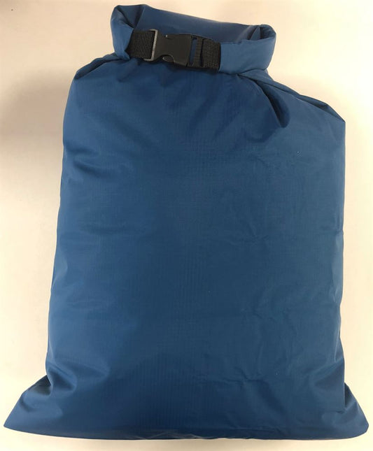 BCB Ultralight Dry Bag 13 Litre - Blue By BCB International