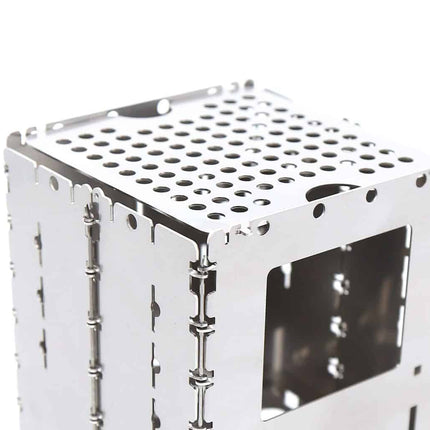 BE Universal Grate for Bushbox LF / XL By BushCraft Essentials