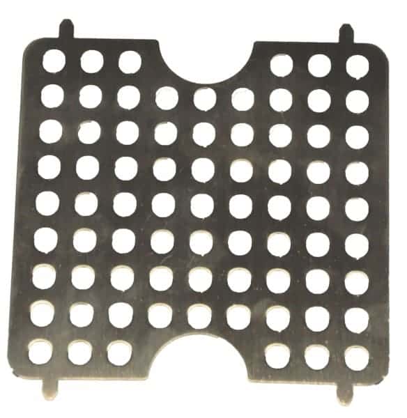 BE Universal Grate for Bushbox LF / XL Bushbox LF By BushCraft Essentials