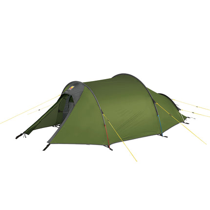 Wild Country Blizzard Compact 2 Tunnel Tent By Terra Nova | Wild Country