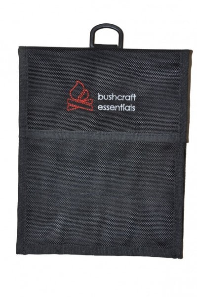 BE Bushbox outdoor bag (Various sizes) By BushCraft Essentials