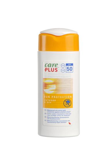 Care Plus Outdoor & Sea SPF 50 By Care Plus