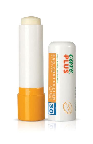 Care Plus® Sun Protection Lipstick SPF 30 By Care Plus